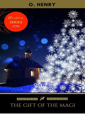 The Gift of the Magi - ebook